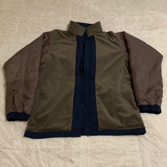 Columbia full zip Jacket - Picture 4 of 9